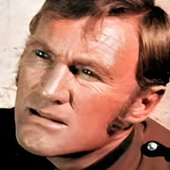 Брайан О’Шонесси