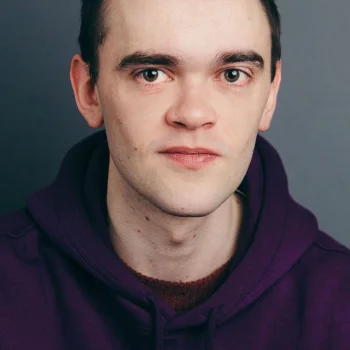Брайан Вернел