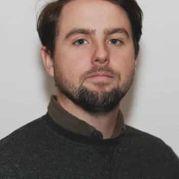 Brendan Brady