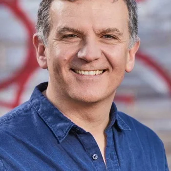 Brendan Dahill