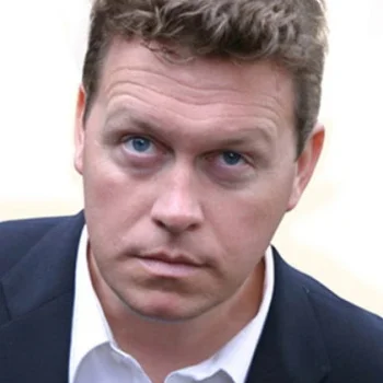 Брендан Демпси