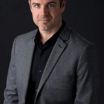 Brendan McNeill