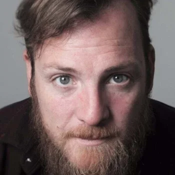 Brendan Sean Murray