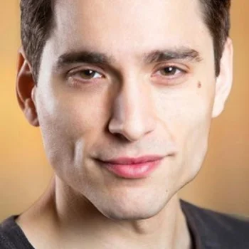 Brennan Martin