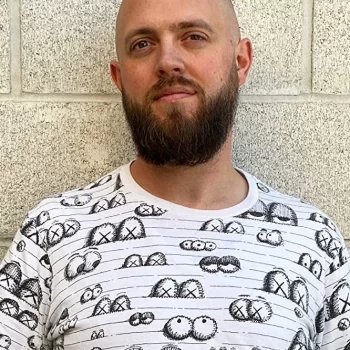Brent Cheney