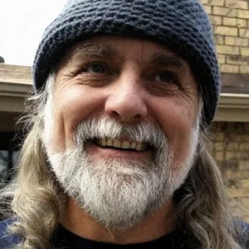 Bret McCormick