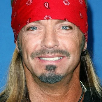 Bret Michaels