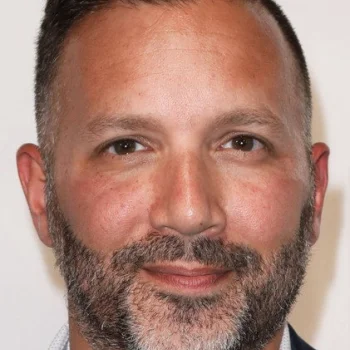 Brett Bentman