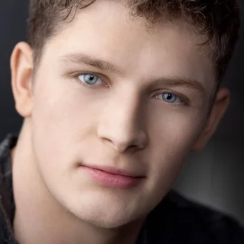 Brett Dier