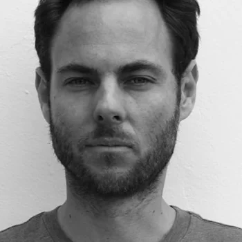Brett Forbes