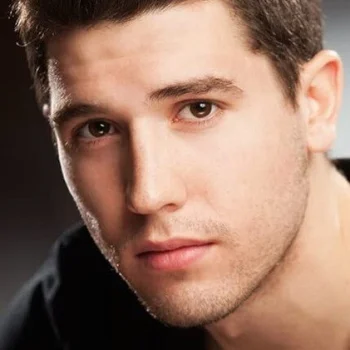 Brett Geddes
