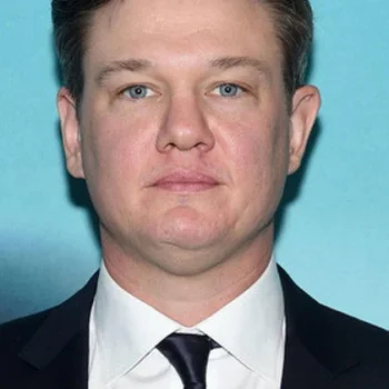 Brett Johnson
