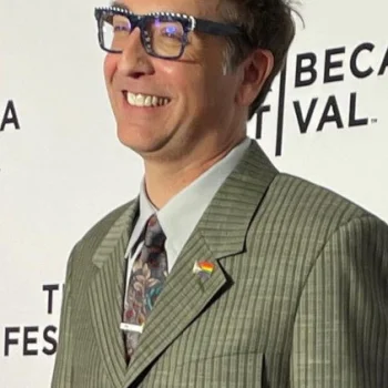 Brett Neveu