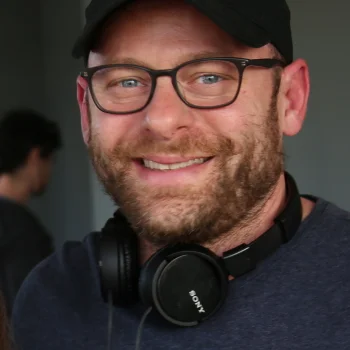 Brett Pierce