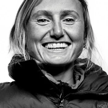 Brette Harrington