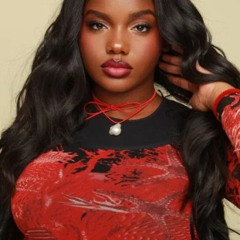 Bria Danielle Singleton