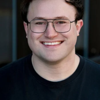 Brian Andrus