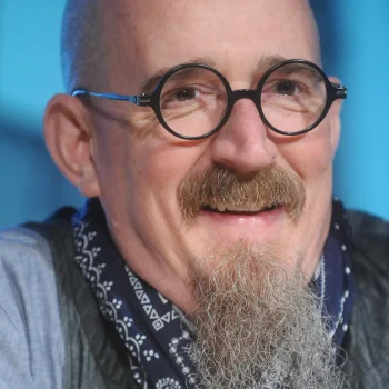 Brian Azzarello