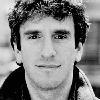 Brian Backer