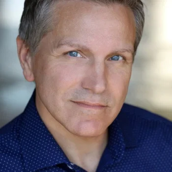 Brian Beacock