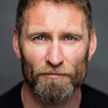 Brian F. Mulvey
