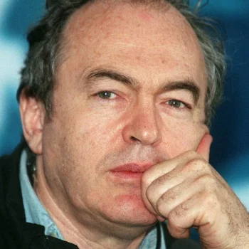 Brian Gibson