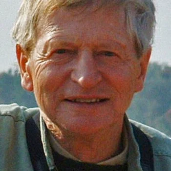 Brian Jackman