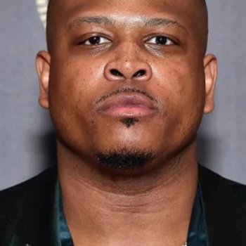 Brian Jordan Jr.