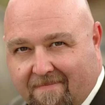Brian Keith Russell