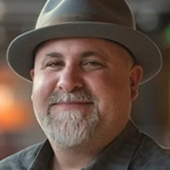 Brian Larsen