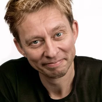 Brian Lykke