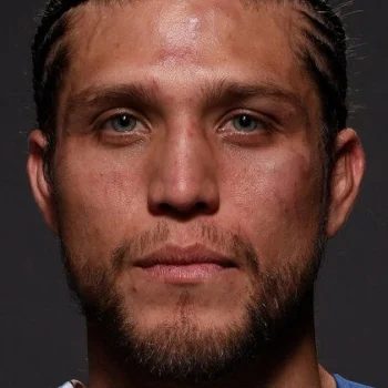 Brian Ortega