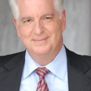 Brian Oxman