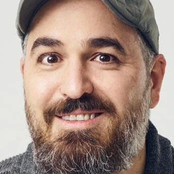 Brian Quinn