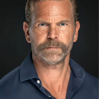 Brian Scott Gilmore