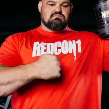 Brian Shaw