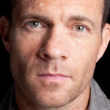 Brian Silverman