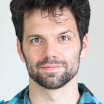 Brian Villalobos