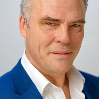 Brian Vriends