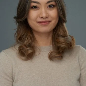Briana Bui