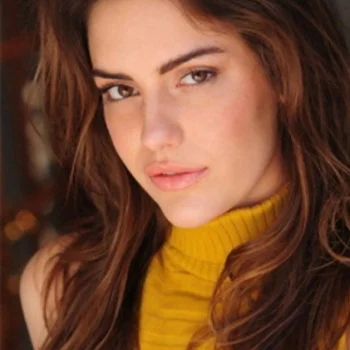Brianna Joy Chomer