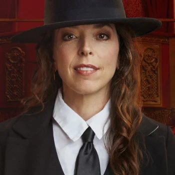 Bridget Christie