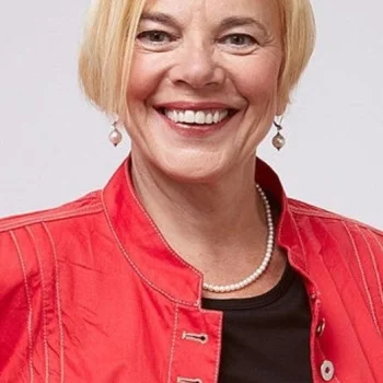 Brigitte Berman