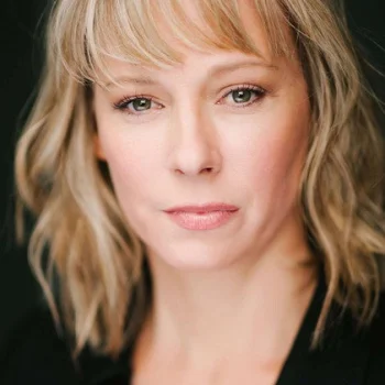 Briony Williams