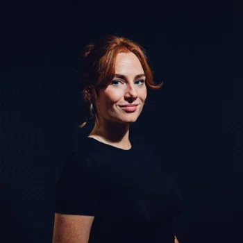 Britt Das