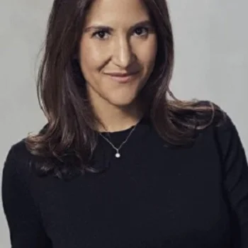 Brittany Kahan Ward