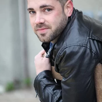 Brock Clyburn