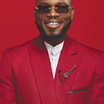 Broda Shaggi