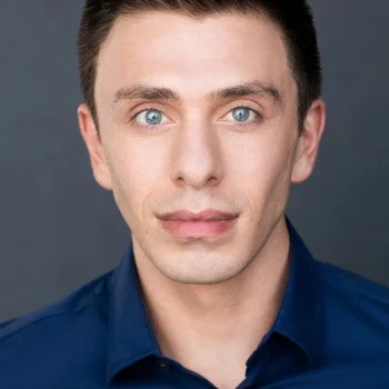 Брок Чиарлелли