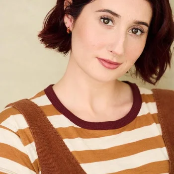 Brooke Becker